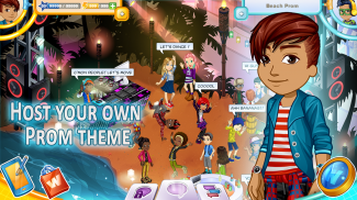 Woozworld - Virtual World screenshot 2