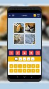 Guess the animal. Word puzzle. screenshot 4