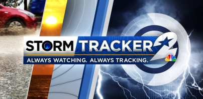 KPRC 2 Storm Tracker Weather