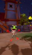 My Talking Frog screenshot 10