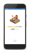 Kerala Lottery Results live screenshot 0