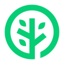 Search For Trees Search Engine Icon