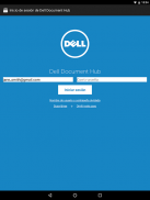 Dell Document Hub screenshot 5