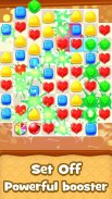 Cookie Smash New Match 3 Game screenshot 6