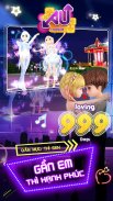 Au Mobile VTC – Game nhảy Audition screenshot 2