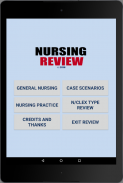 Nursing Review screenshot 3