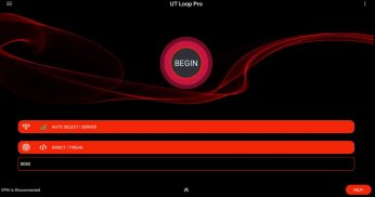 UT Loop Pro screenshot 0