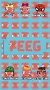 Peeg - Virtual Pet screenshot 8