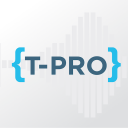 T-Pro Stat Icon