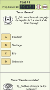 Aprende Cultura General screenshot 5