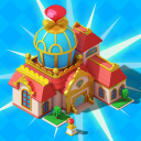 Idle Animal City Icon