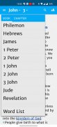 EasyEnglish Bible screenshot 6