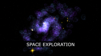 Stellar Wind: Weltraum spiele screenshot 13