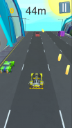 OMEN Go Kart Racing Adventure screenshot 1