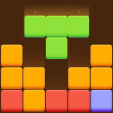 Drag n Match: Block puzzle Icon