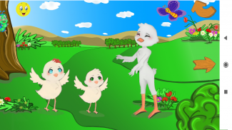 Pulci & Nini children’s games screenshot 7