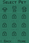 Dogotchi: Virtual Pet screenshot 5