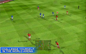 Football Soccer 2020 screenshot 2