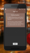 Bacco — Drunk Mode (app & text locker) screenshot 2