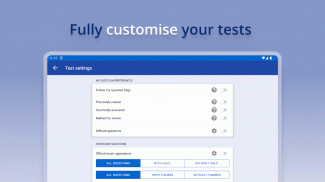 Aviation Exam - EASA screenshot 15