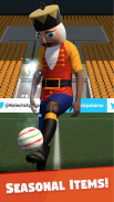 Keep It Up! - Football Game screenshot 7