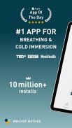 Wim Hof Method: Breathwork screenshot 8