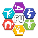 FitUp – Workout at Home