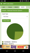 NPS Calculator - Best in India screenshot 6