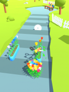 Bouquets Run screenshot 10