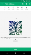 QR Droid™ (한국어) screenshot 6