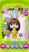 Daisy Bunny screenshot 10