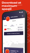VPN China - get Chinese IP screenshot 10