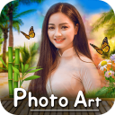 All Photo Frames : Photo Editor HD & Photo Collage Icon