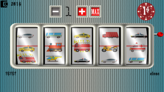 Emoji slot machine screenshot 8