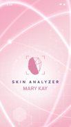 SKIN ANALYZER MARY KAY® screenshot 0