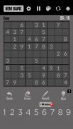 Sudoku 2024 screenshot 2