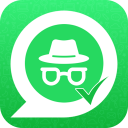 Unseen - Incognito Chat Read - Baixar APK para Android | Aptoide