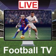 Live Football TV Streaming HD screenshot 7