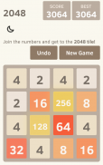 2048 Classic screenshot 5