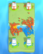 Crowd Clash screenshot 2