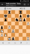 Chess Tactics Pro (Puzzles) screenshot 6