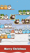 Cat Sort Puzzle: Cute Pet Game screenshot 15