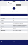 Device HW Info System & CPU screenshot 14