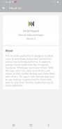 Social Magnet ـحميل فيديوهات screenshot 0