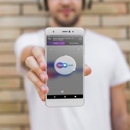 Meloradio FM App Polska Online screenshot 4