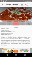 250 Indian Recipes with Images screenshot 2