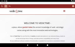 VedicTime screenshot 18