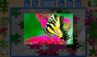 Jigsaw-puzzle screenshot 0