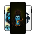 Mahadev HD Wallpaper Icon