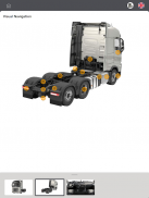 Volvo Trucks Driver Guide screenshot 14